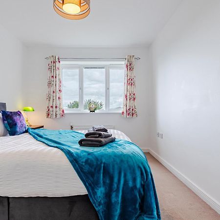 3 Bedroom Swanley House Extérieur photo