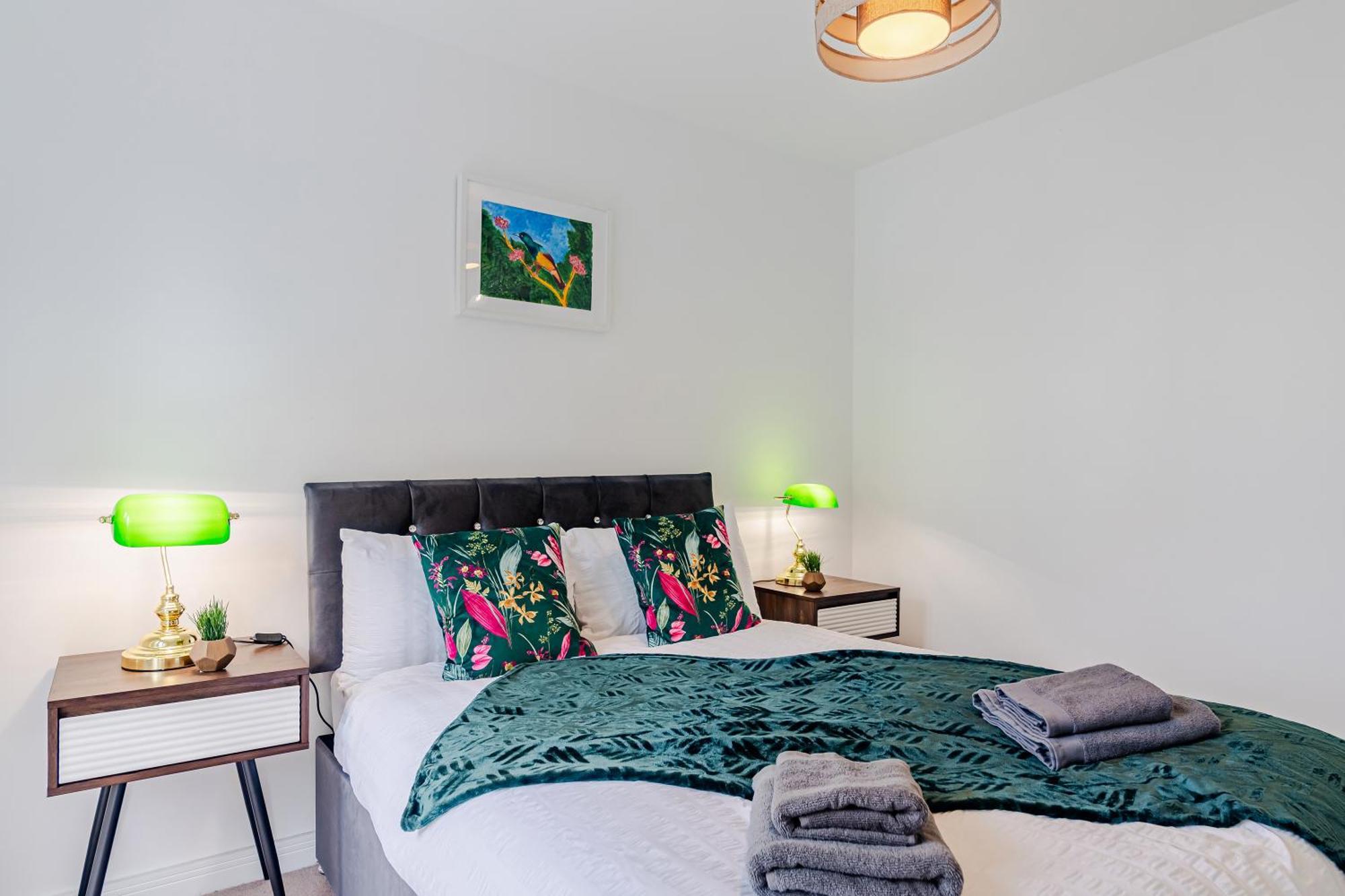 3 Bedroom Swanley House Extérieur photo