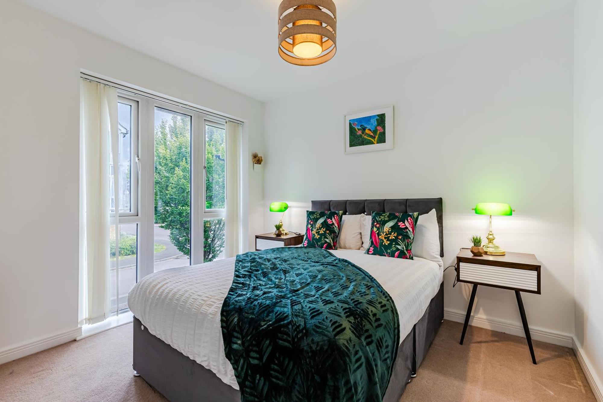 3 Bedroom Swanley House Extérieur photo